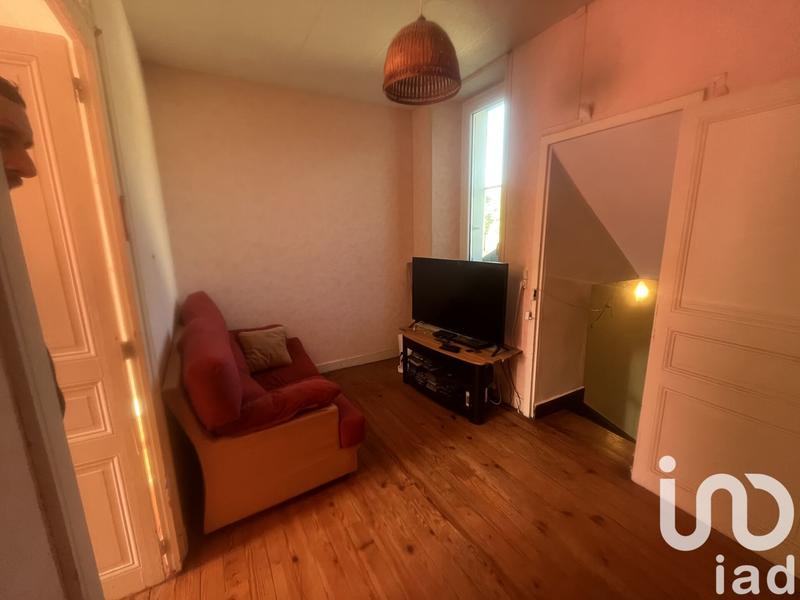 Maison - 82 m² - 3 pièces