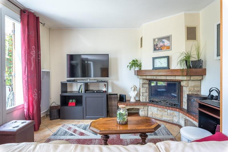 Maison - 140 m² - 7 pièces