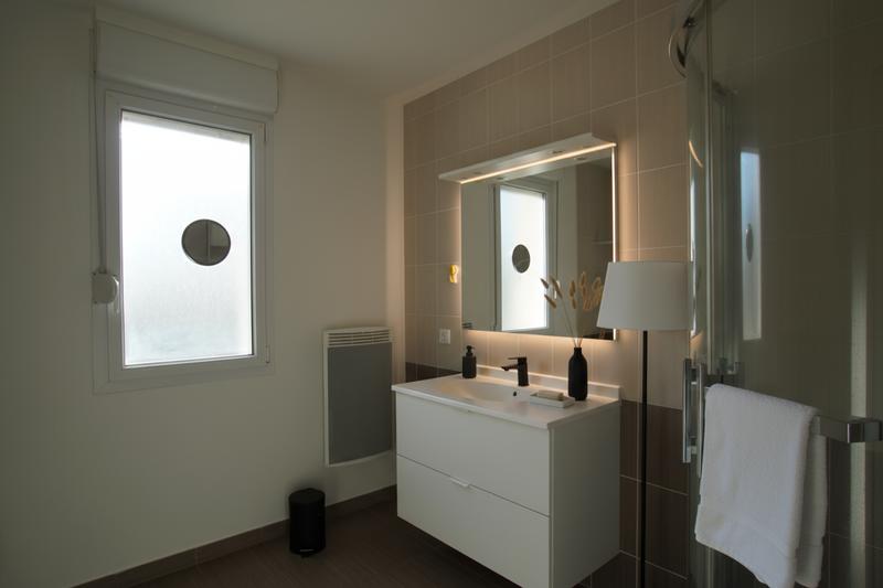 Appartement - 79 m² - 3 pièces