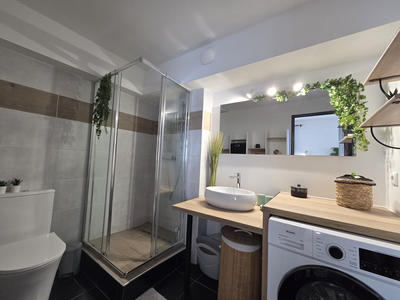 Appartement - 34 m² - 1 pièce