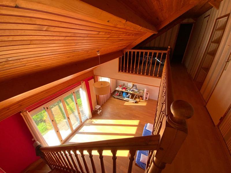 Maison - 127 m² - 5 pièces