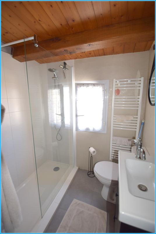 Maison - 64 m² - 3 pièces