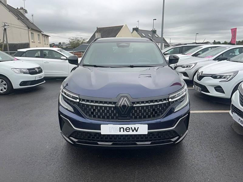 Renault Espace E-Tech full hybrid 200 Gsr2 esprit Alpine 5p