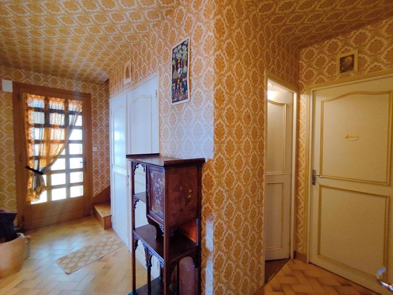 Maison - 139 m² - 7 pièces