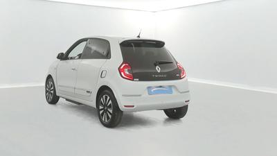 Renault Twingo Electric Intens Achat Intégral