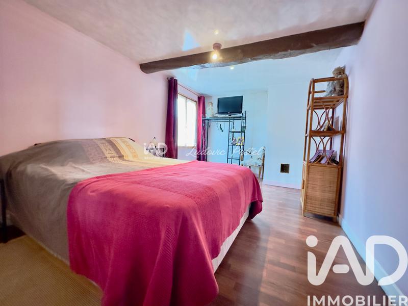 Maison de village - 174 m² - 6 pièces