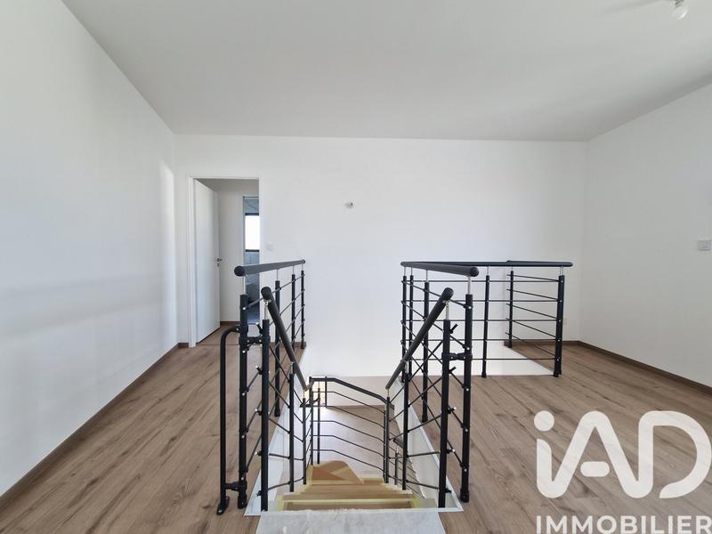 Maison - 142 m² - 5 pièces