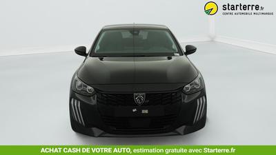 Peugeot 208 PureTech 100 s&amp;S Bvm6 Allure