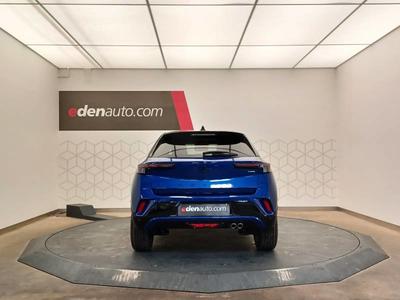 Opel Mokka 1.2 Turbo Hybrid 136 ch e-Dct6 Gs