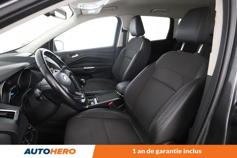Ford Kuga 1.5 EcoBoost Titanium 4x2 120 ch