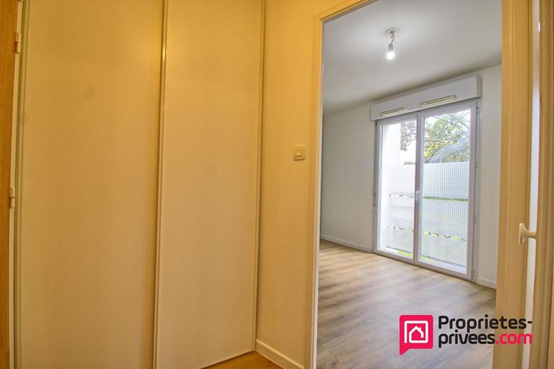 Appartement - 22 m² - 1 pièce