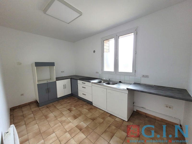 Appartement - 111 m² - 5 pièces
