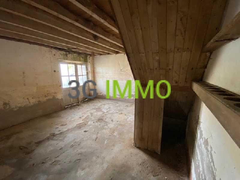 Maison - 500 m² - 12 pièces