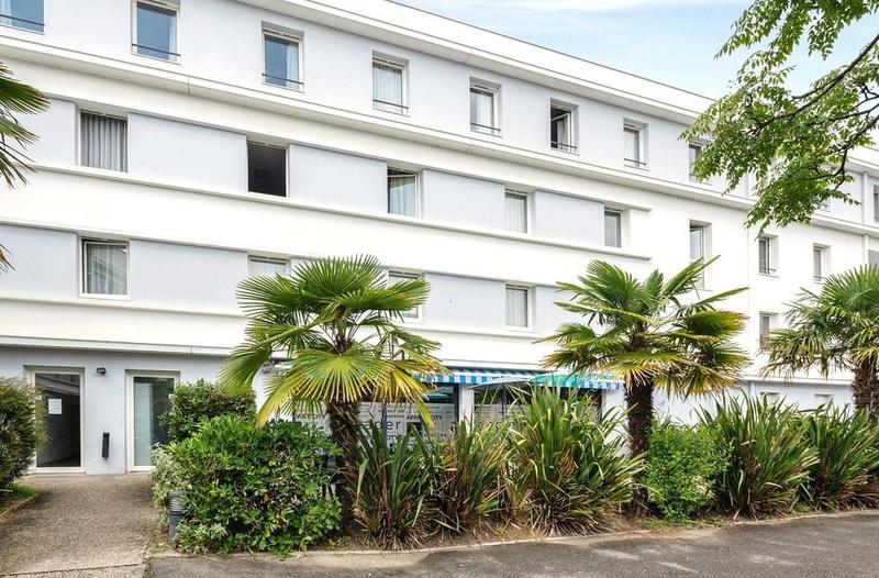 Appartement - 19 m² - 1 pièce