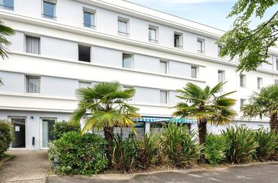 Appartement - 19 m² - 1 pièce