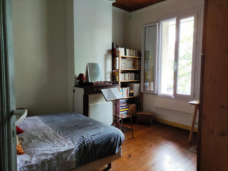 Maison - 79 m² - 2 pièces