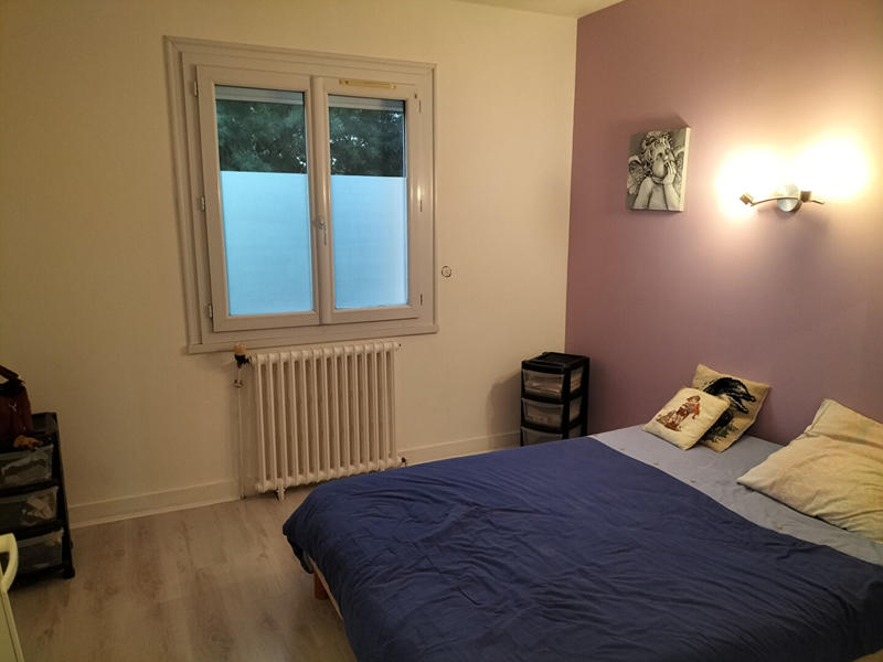 Maison - 185 m² - 7 pièces