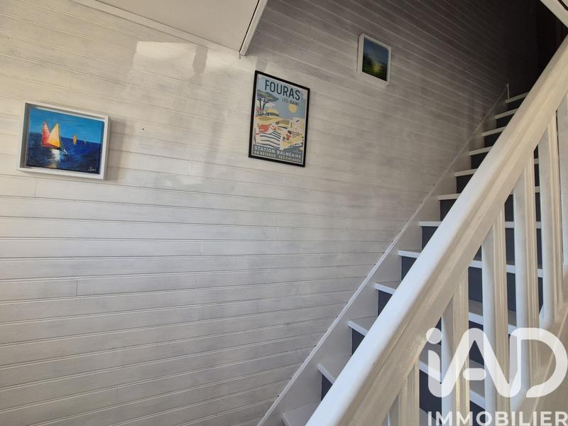 Maison - 110 m² - 6 pièces