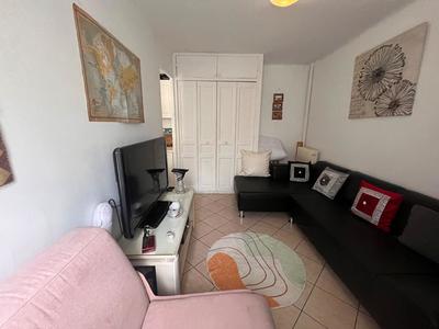 Appartement - 55 m² - 2 pièces