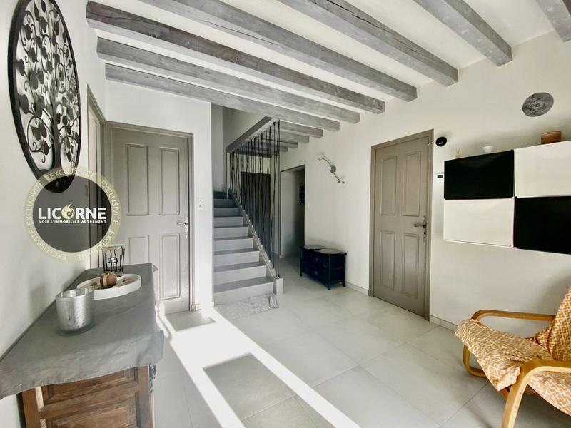 Villa - 195 m² - 7 pièces