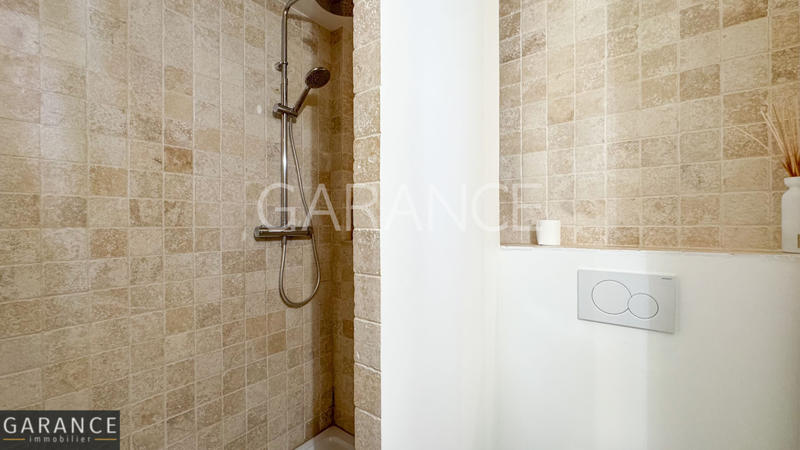 Appartement - 56 m² - 2 pièces