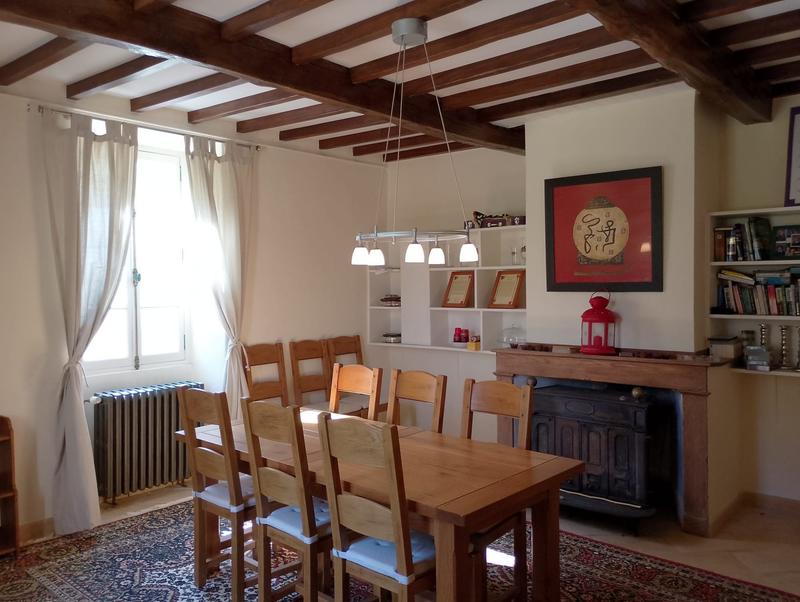 Maison - 380 m² - 9 pièces