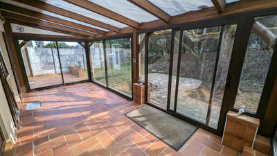 Maison - 170 m² - 7 pièces