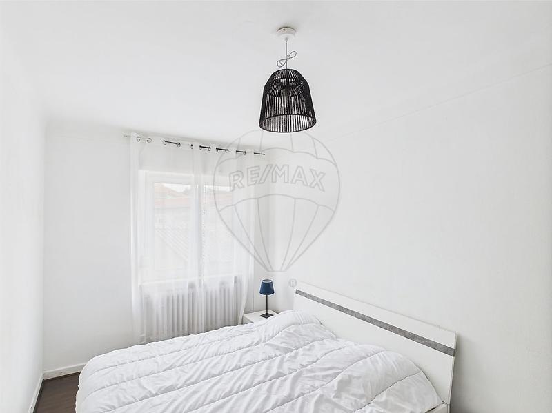 Appartement - 78 m² - 5 pièces