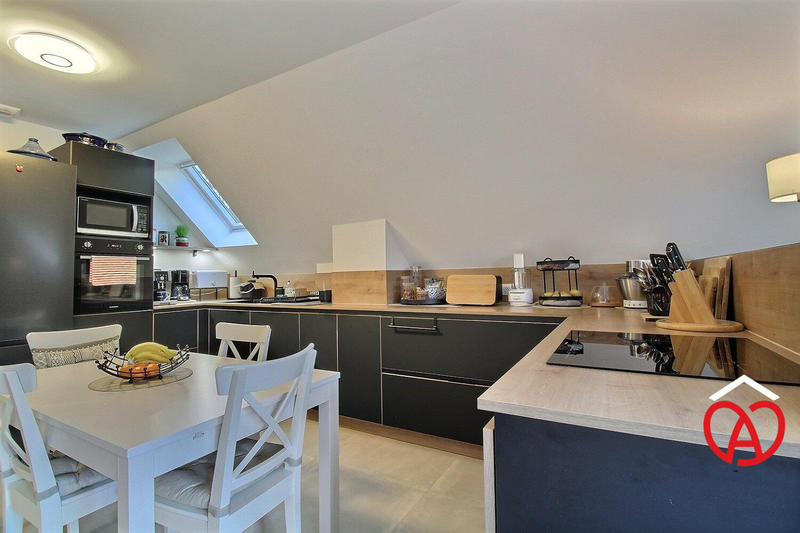 Appartement - 71 m² - 3 pièces