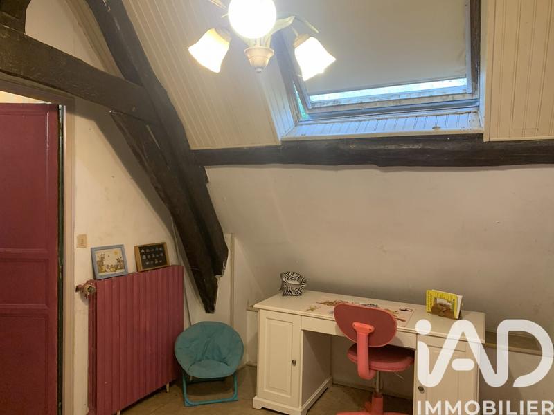 Maison de campagne - 109 m² - 3 pièces