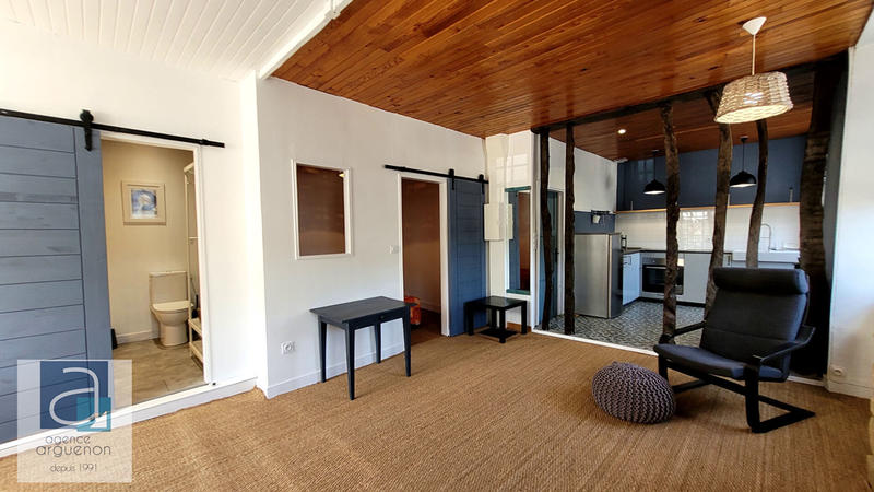 Appartement - 67 m² - 2 pièces