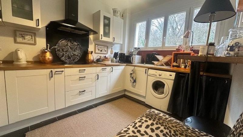 Appartement - 104 m² - 5 pièces