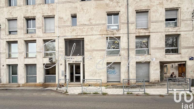 Bureau - 341 m² - 3 pièces