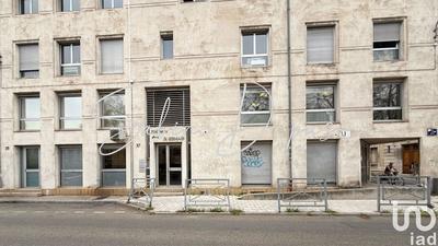 Bureau - 341 m² - 3 pièces