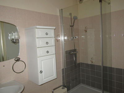 Appartement - 51 m² - 2 pièces