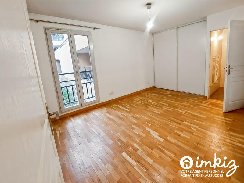 Appartement - 95 m² - 4 pièces