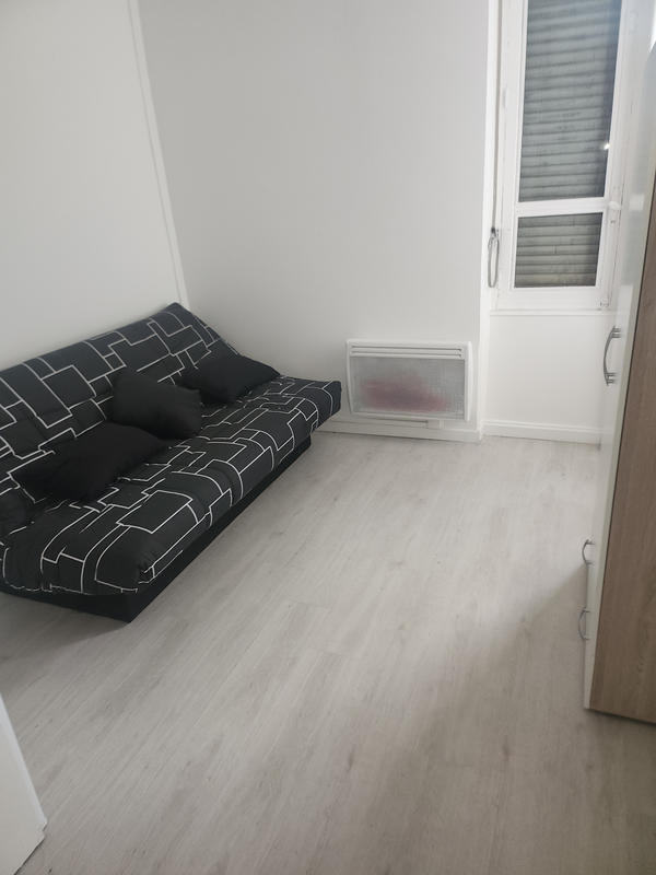 Appartement - 16 m² - 1 pièce