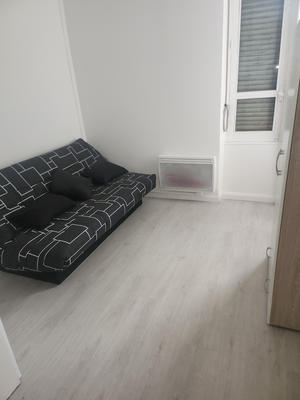 Appartement - 16 m² - 1 pièce