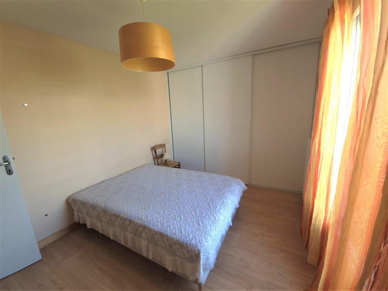 Duplex - 93 m² - 5 pièces