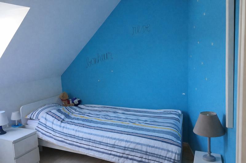 Maison de village - 105 m² - 5 pièces