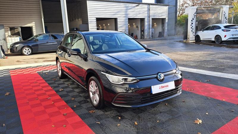 Volkswagen Golf 2.0 Tdi Scr 115 Bvm6 Life