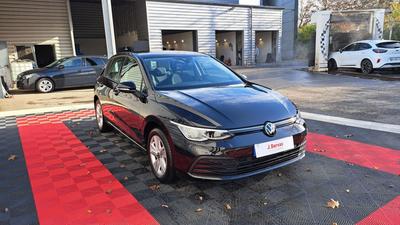 Volkswagen Golf 2.0 Tdi Scr 115 Bvm6 Life