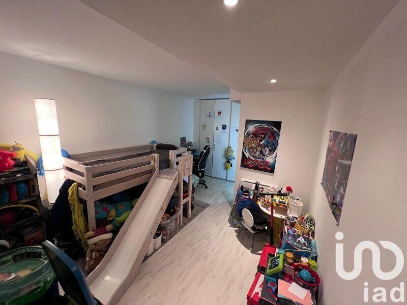 Appartement - 86 m² - 4 pièces