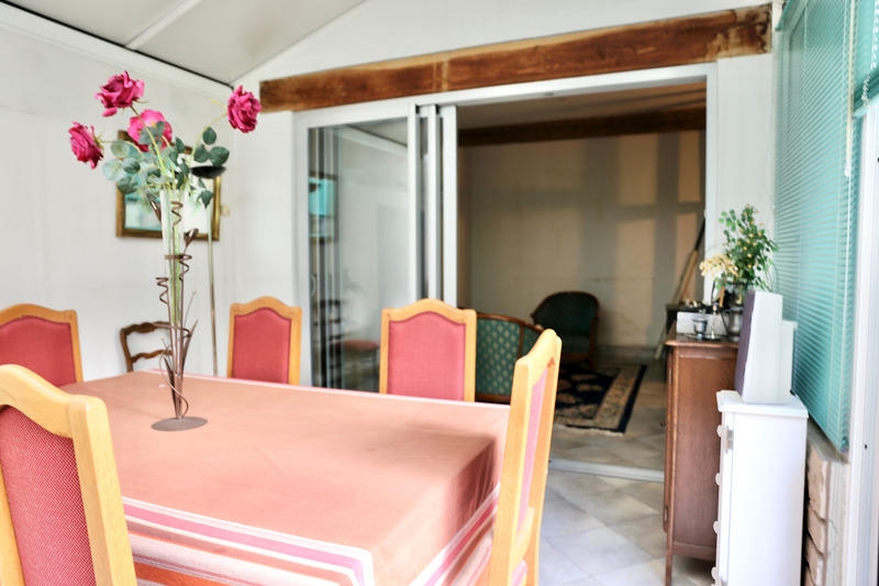 Maison - 162 m² - 6 pièces