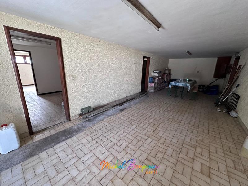 Maison - 117 m² - 6 pièces