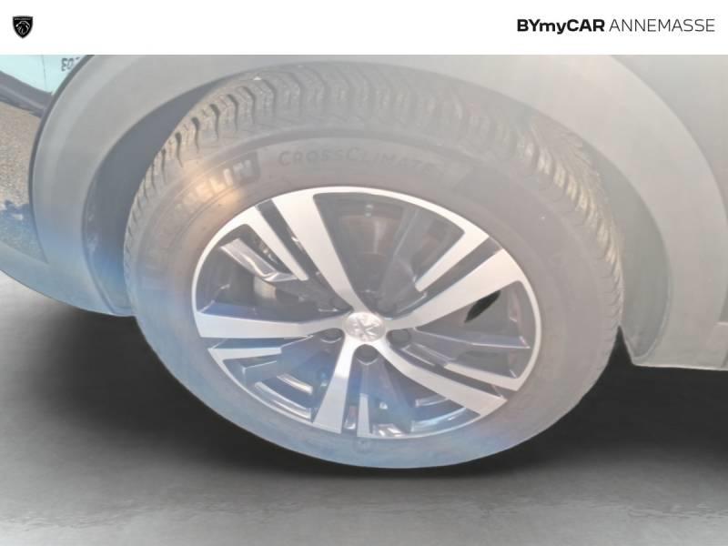 Peugeot 5008 PureTech 130ch s&amp;S Bvm6 Gt Line