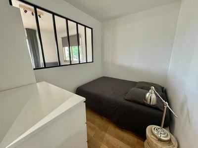 Appartement - 32 m² - 2 pièces