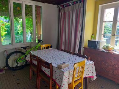 Maison - 75 m² - 3 pièces