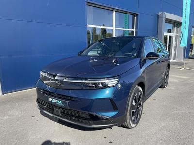 Opel grandland II 1.2 Turbo Hybrid 145ch Automatique Gs