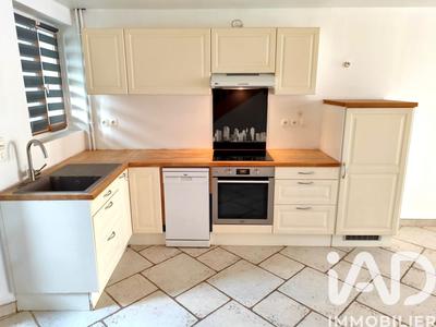 Maison - 74 m² - 3 pièces